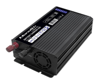 QOLTEC Inteligenta Ładwarka Monolith LiFePO4 AGM GEL 40A 12V - 1238962 - zdjęcie 1